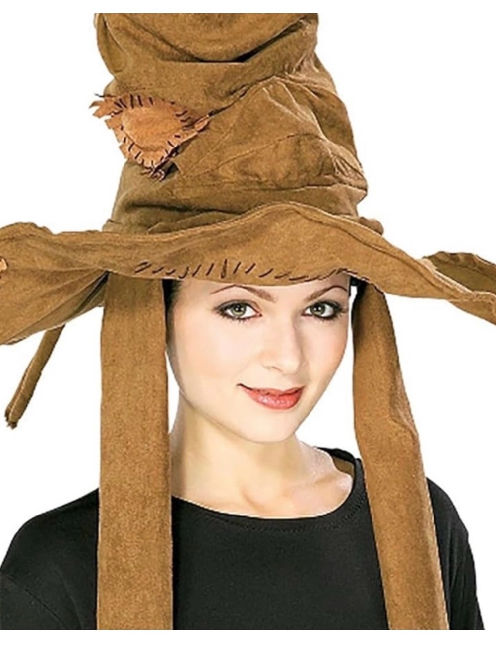 Harry Potter Sorting Hat Adjustable Size